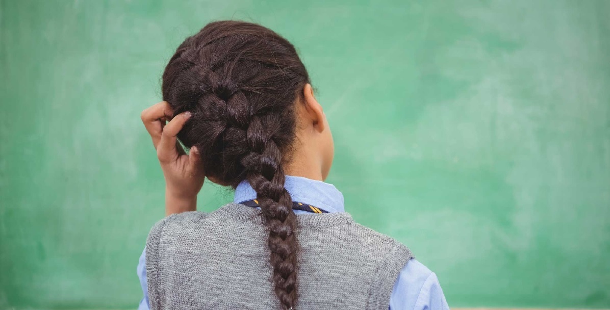 E’ ripresa la scuola, come prevenire i pidocchi